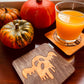 Halloween Coaster Set 2