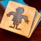 Halloween Coaster Set 2