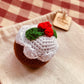 Christmas Catnip Cat Toy - 4 designs!