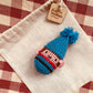 Christmas Catnip Cat Toy - 4 designs!