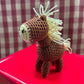 MINIGURUMI Mini Crochet Farm Animals