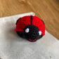 MINIGURUMI Mini Crochet Woodland Park Animals