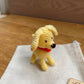 MINIGURUMI Mini Crochet Toy Cats and Dogs