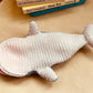 Dolphin Crocheted Pencil Case