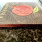 Armenia Pomegranate Coaster