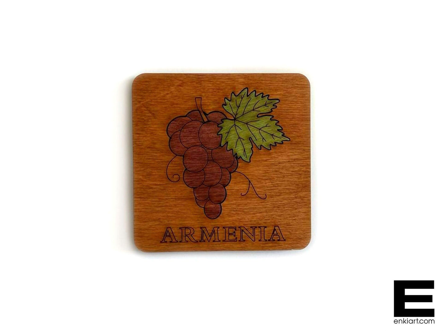 Armenia Bunch of Grapes