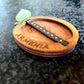 Armenian Apricot and Duduk Magnet