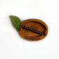 Armenian Apricot and Duduk Magnet