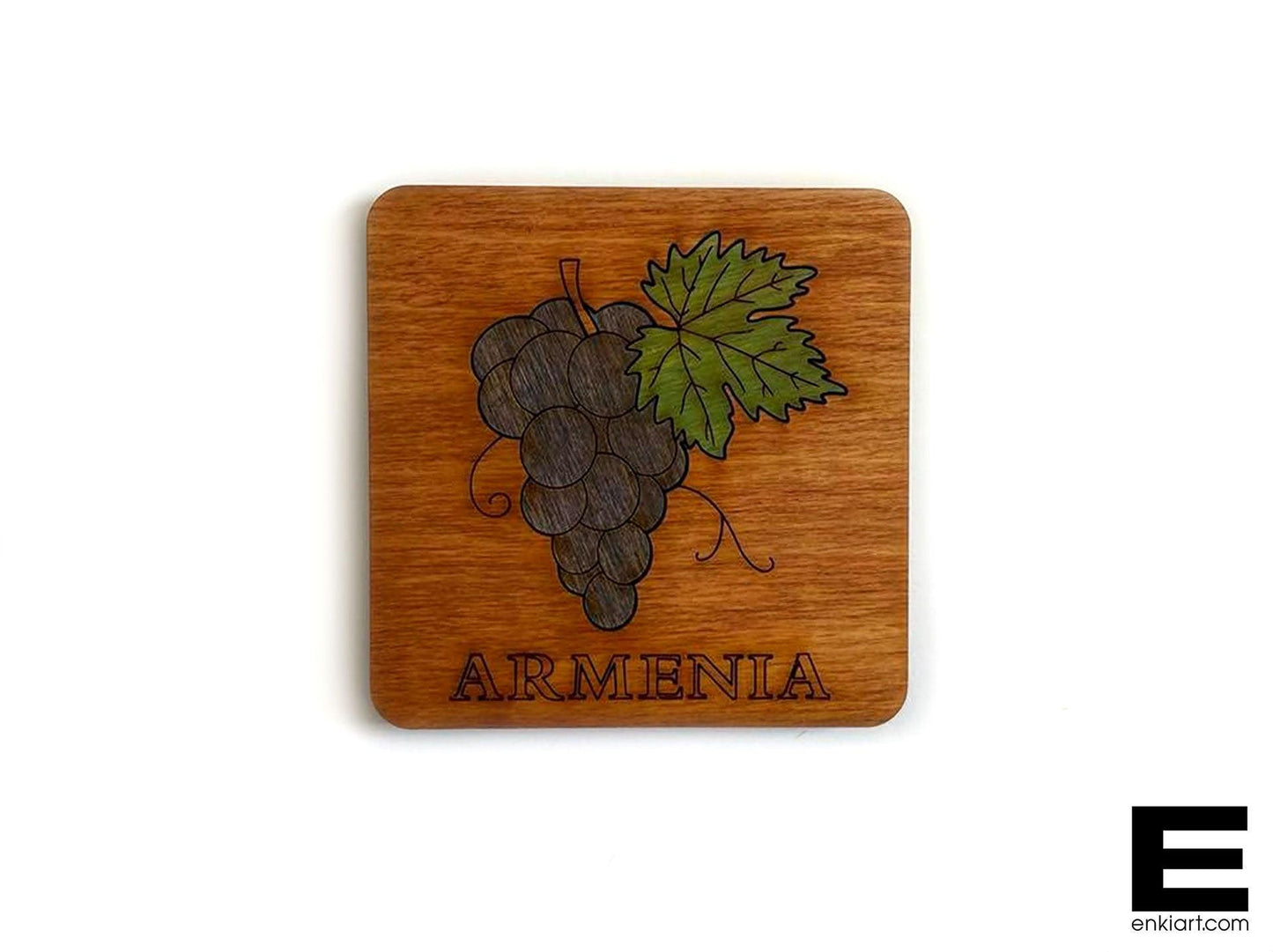 Armenia Bunch of Grapes