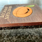 Armenian Apricot Coaster we