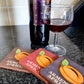 Armenian Apricot Coaster we