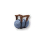 Three Billy Goats Gruff Finger Puppet Set