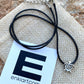 Eternity Turtle 925 Sterling Silver Pendant Necklace