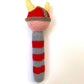 Viking Baby Stick Rattle