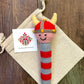 Viking Baby Stick Rattle