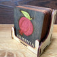 Armenia Pomegranate Coaster
