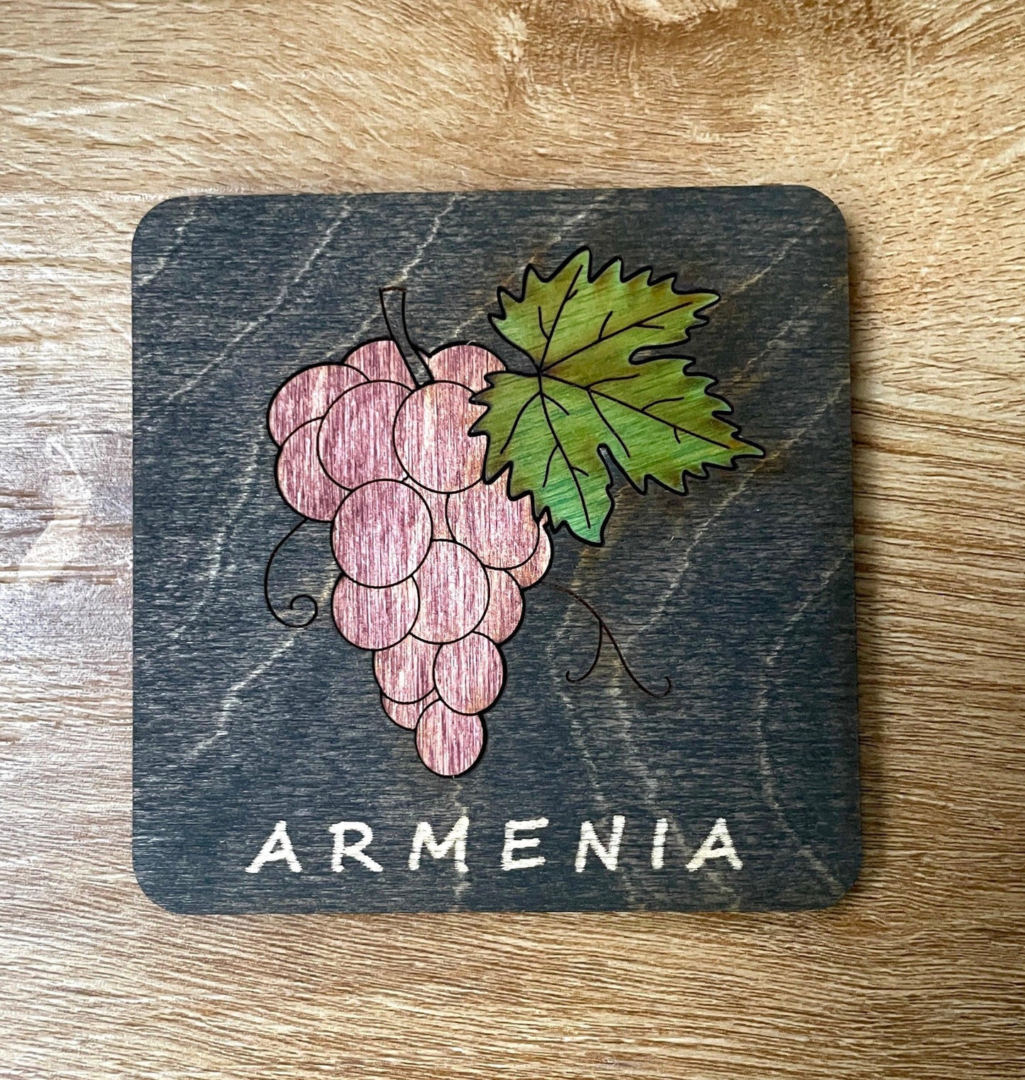 Armenia Bunch of Grapes