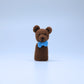 Goldilocks and the Three Bears Finger Puppet Set