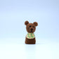 Goldilocks and the Three Bears Finger Puppet Set