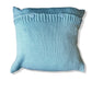 Pom Pom Bunny Rabbits Decorative Cushion