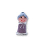 Little Red Riding Hood Finger Puppet Set