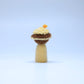 Goldilocks and the Three Bears Finger Puppet Set