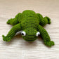 MINIGURUMI Mini Crochet Woodland Park Animals