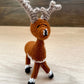 MINIGURUMI Mini Crochet Woodland Forest Animals