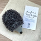 MINIGURUMI Mini Crochet Woodland Park Animals