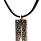 Tall Tree of Life, 925 Sterling Silver Pendant Necklace with Keepsake Box